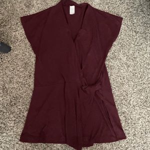 Woman’s Dress/Business Casual Shirt